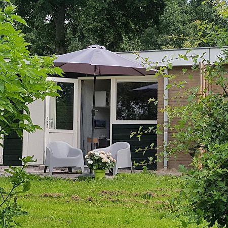 Drenths Landgoed, Lekker Uit Lejlighed Annerveenschekanaal Eksteriør billede