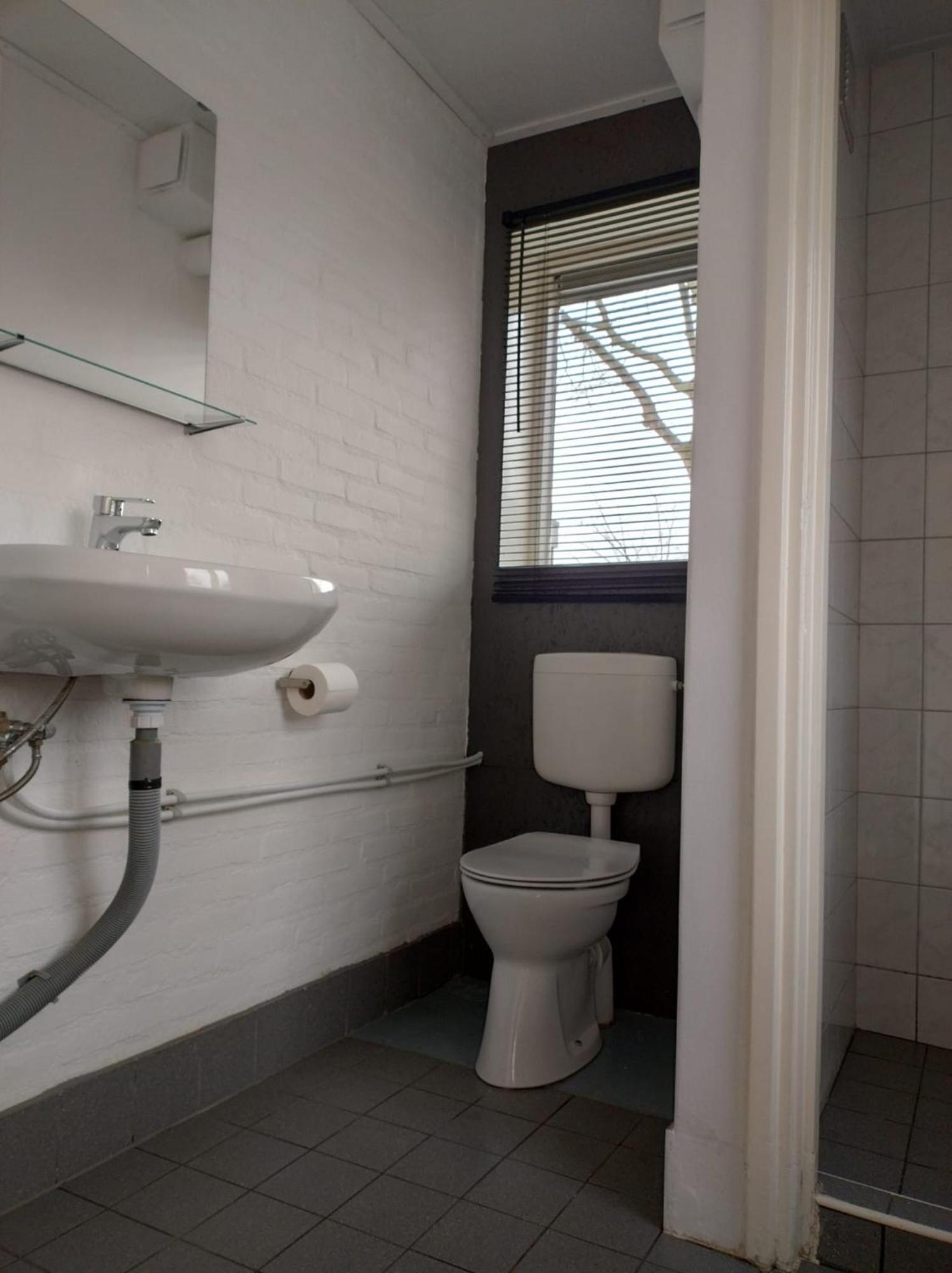 Drenths Landgoed, Lekker Uit Lejlighed Annerveenschekanaal Eksteriør billede